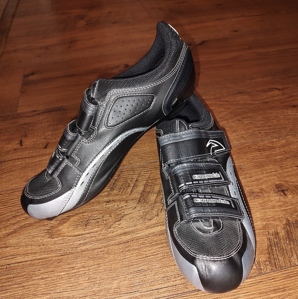 Cannondale Indoor Spin Cycling Shoes